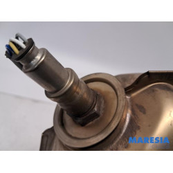 Renault - Megane - Katalysator