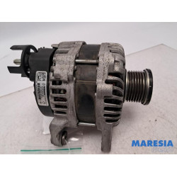 Renault - Megane - Dynamo