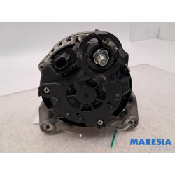 Renault - Megane - Dynamo