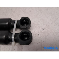 Renault - Megane - Gasdemper Motorkap Set