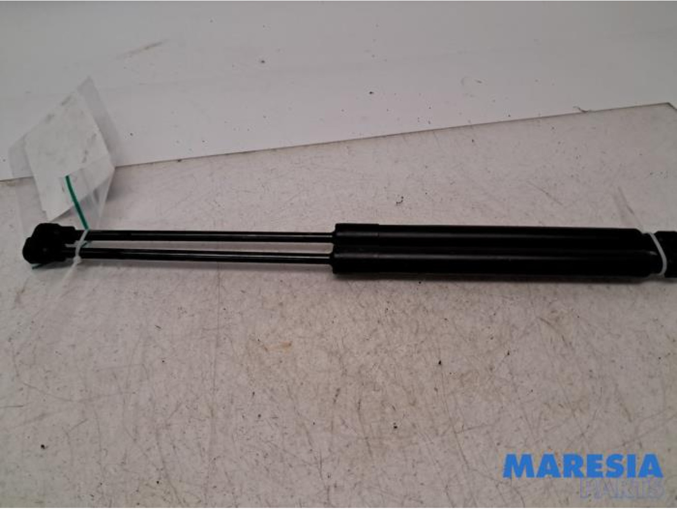 Renault - Megane - Gasdemper Motorkap Set