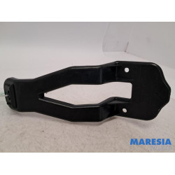 Renault - Megane - Bumpersteun rechts-achter