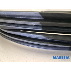 Renault - Megane - Front door seal 4-door, left