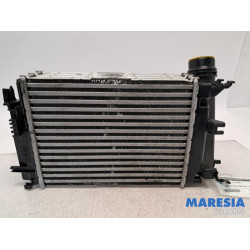 Renault - Megane - Intercooler