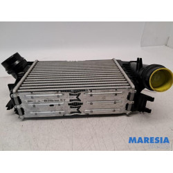 Renault - Megane - Intercooler