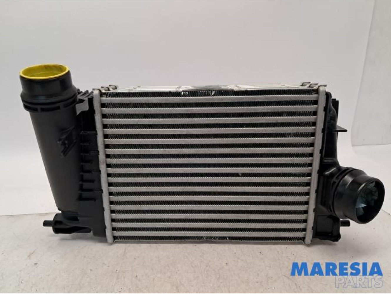 Renault - Megane - Intercooler