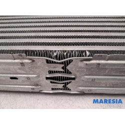 Renault - Megane - Intercooler