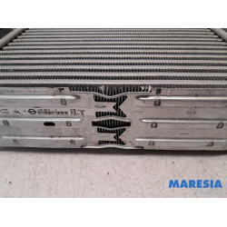 Renault - Megane - Intercooler