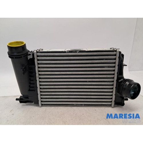 Renault - Megane - Intercooler