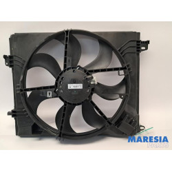 Renault - Megane - Koelvin