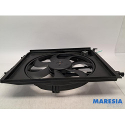 Renault - Megane - Koelvin