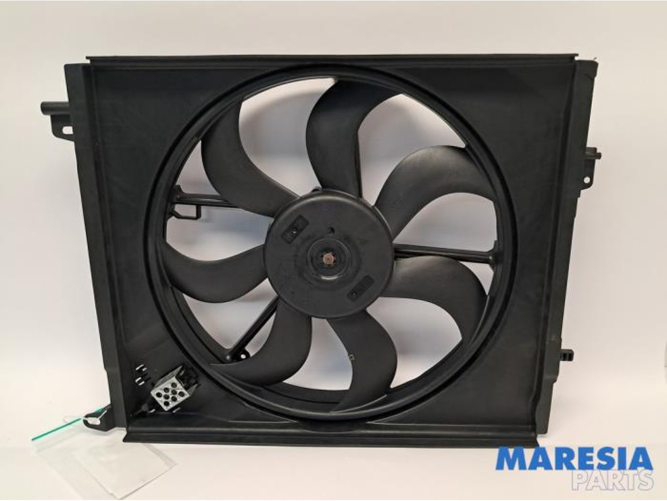 Renault - Megane - Koelvin