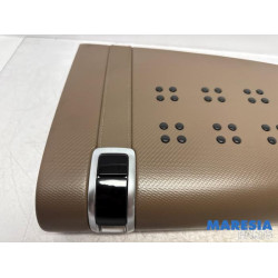 Citroen - C4 Cactus - Couvercle du tableau de bord