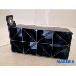 Renault - Megane - Bumpersteun rechts-voor