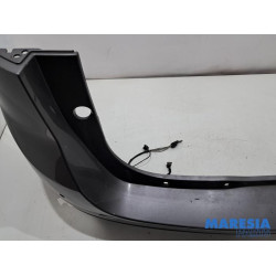 Renault - Grand Scenic - Stoßstange hinten