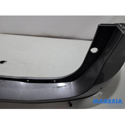 Renault - Grand Scenic - Stoßstange hinten