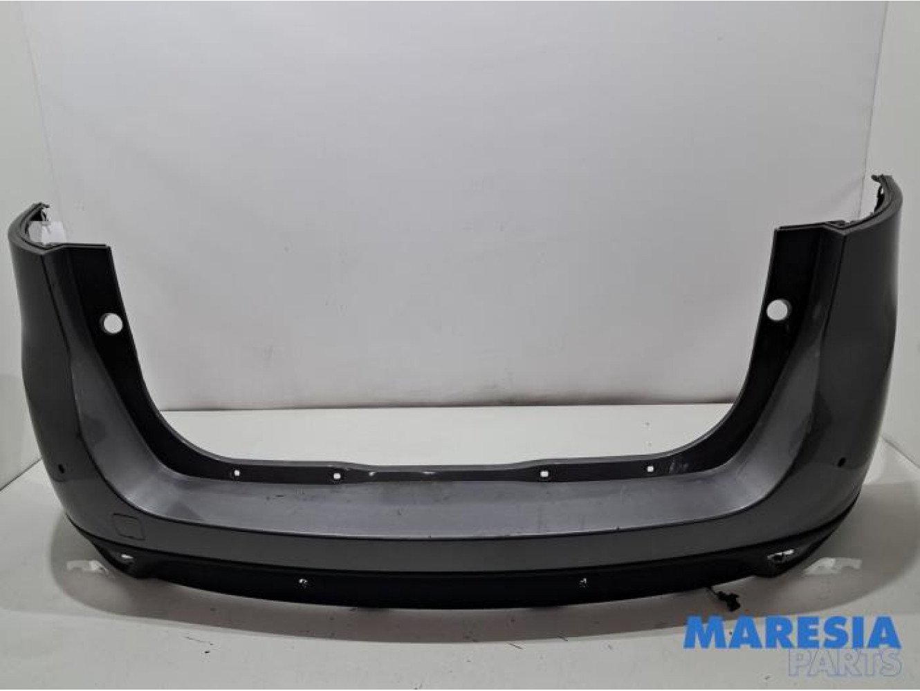 Renault - Grand Scenic - Stoßstange hinten