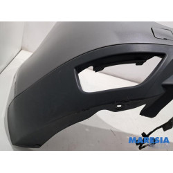 Renault - Grand Scenic - Stoßstange hinten