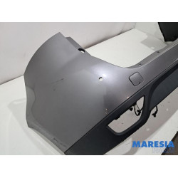 Renault - Grand Scenic - Stoßstange hinten