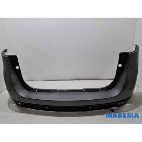 Renault - Grand Scenic - Stoßstange hinten