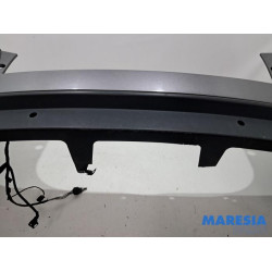Renault - Grand Scenic - Stoßstange hinten