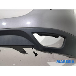 Renault - Grand Scenic - Stoßstange hinten