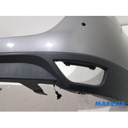 Renault - Grand Scenic - Stoßstange hinten