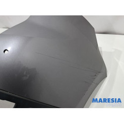 Renault - Grand Scenic - Stoßstange hinten
