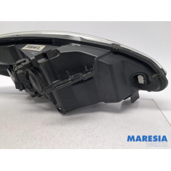 Renault - Grand Scenic - Headlight, left