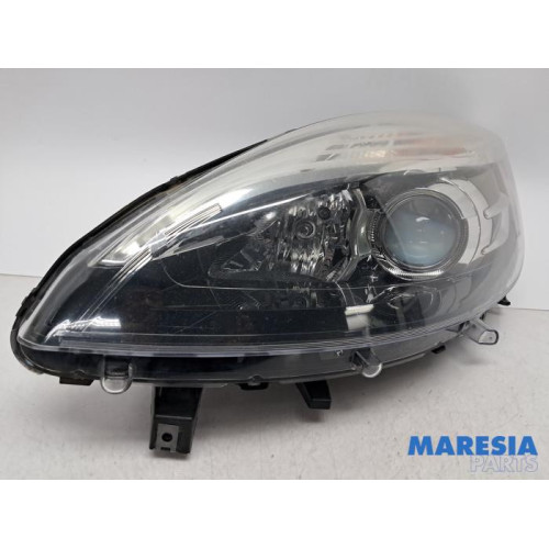 Renault - Grand Scenic - Headlight, left