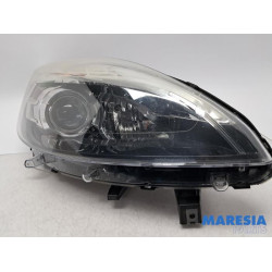 Renault - Grand Scenic - Headlight, right