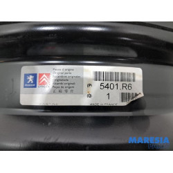 Peugeot - 208 - Velg