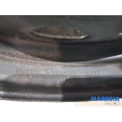 Peugeot - 208 - Velg