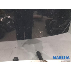 Alfa Romeo - 159 - Motorhaube