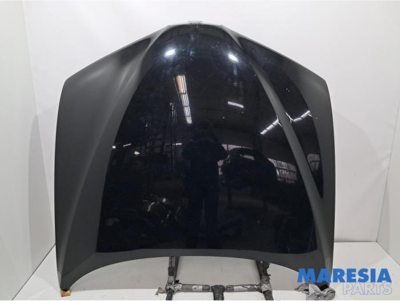 Alfa Romeo - 159 - Motorhaube