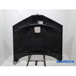 Alfa Romeo - 159 - Motorhaube