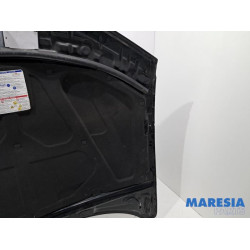 Alfa Romeo - 159 - Motorhaube