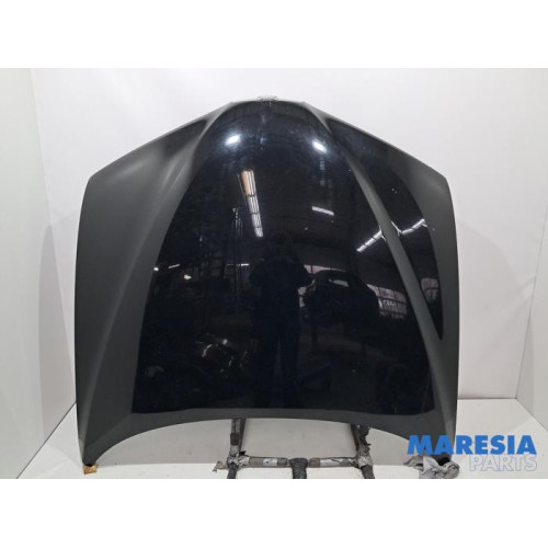 Alfa Romeo - 159 - Bonnet