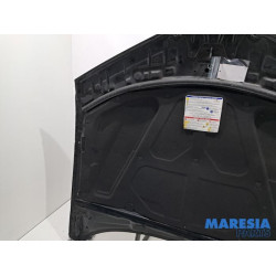 Alfa Romeo - 159 - Motorhaube