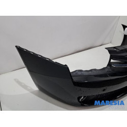 Alfa Romeo - 159 - Front bumper