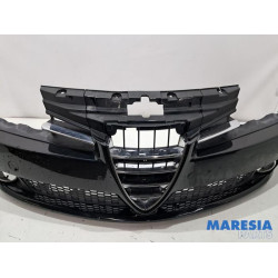 Alfa Romeo - 159 - Front bumper