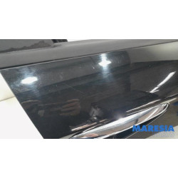 Alfa Romeo - 159 - Front door 4-door, right