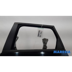 Alfa Romeo - 159 - Rear door 4-door, left