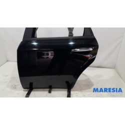 Alfa Romeo - 159 - Rear door 4-door, left