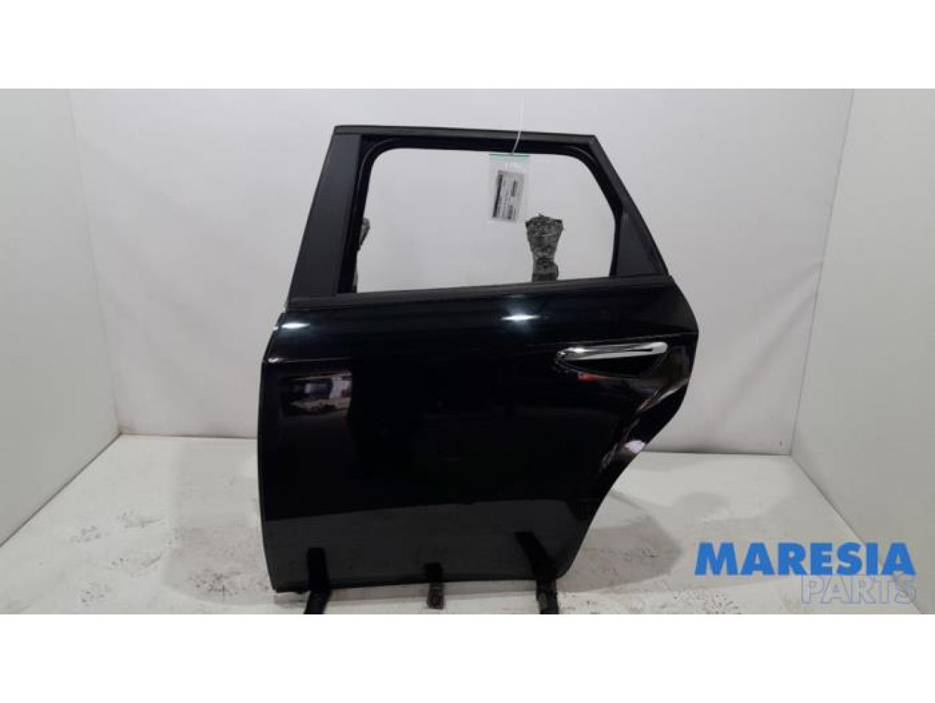 Alfa Romeo - 159 - Rear door 4-door, left