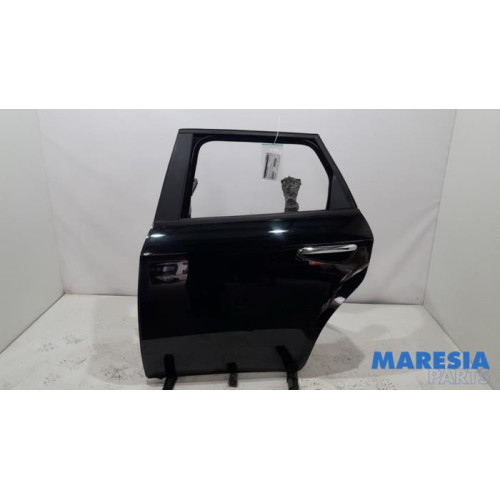 Alfa Romeo - 159 - Rear door 4-door, left