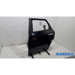 Alfa Romeo - 159 - Rear door 4-door, left