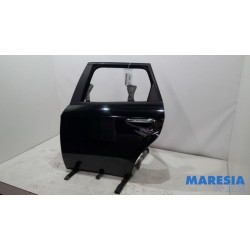Alfa Romeo - 159 - Rear door 4-door, left