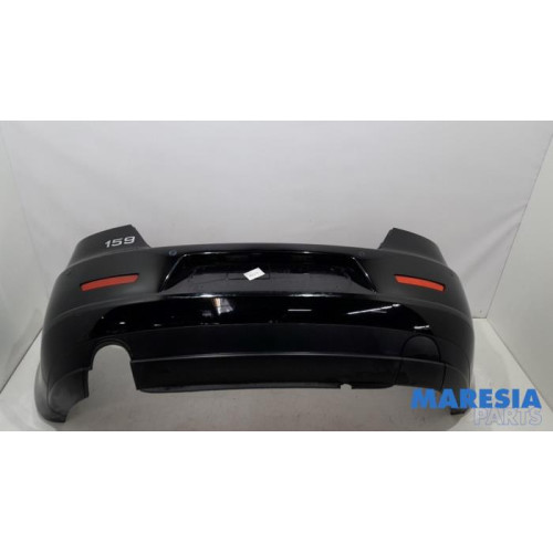 Alfa Romeo - 159 - Rear bumper