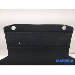 Alfa Romeo - 159 - Boot mat